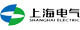 上海电气logo