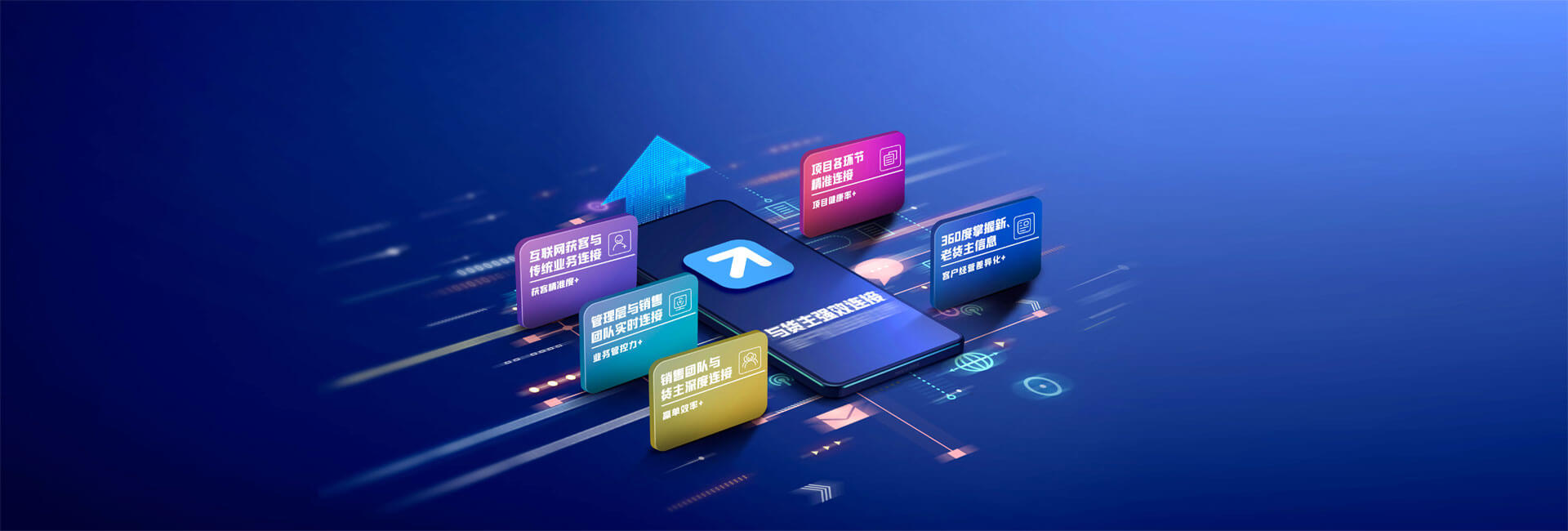 物流行业解决方案