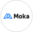 MoKa&销售易CRM