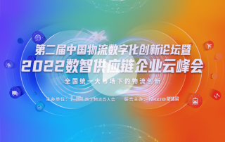 全国统一大市场环境下，物流企业如何借助数字化实现高质量发展？