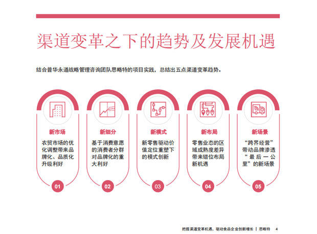 加强以顾客为核心的渠道建设，恰恰与销售易新零售解决方案不谋而合