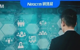 SCRM≠Social，CRM能力更重要