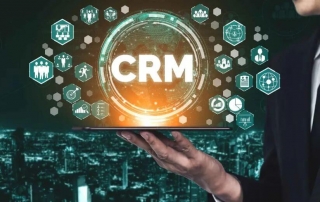 在CRM红海里，寻找中国数字化的未来密码