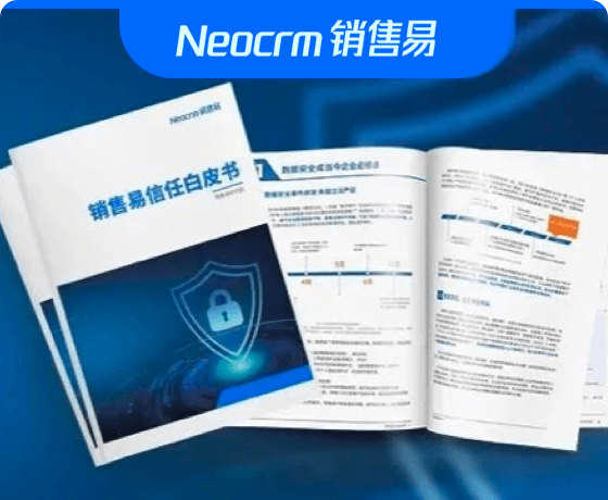 《中国大中型企业CRM应用实践》