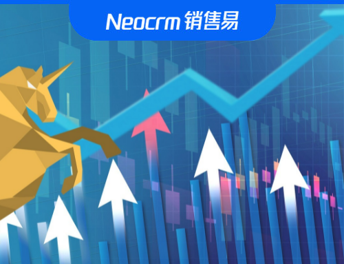 销售易被评为2022中国独角兽企业，市场表现及潜力获认可