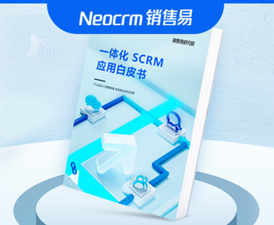 《中国大中型企业CRM应用实践》