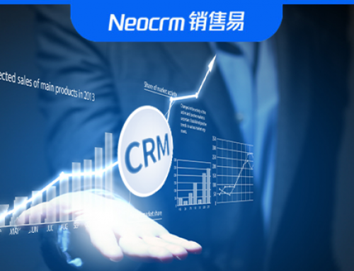 选型必看丨从百人到万人，不同规模企业究竟如何选择CRM？