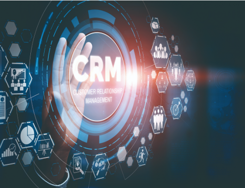 智能增长不走弯路:AI CRM选型实战指南