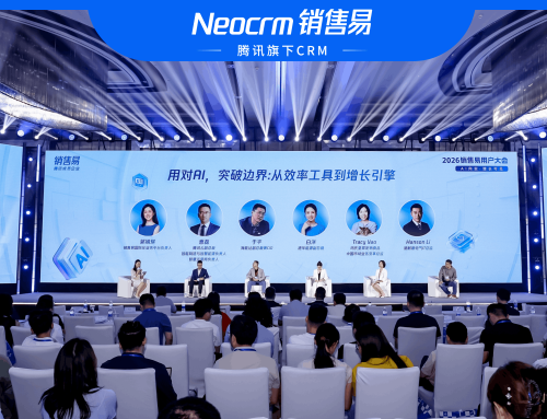 AI真正的临界点：不是会不会用，而是敢不敢放进企业核心流程